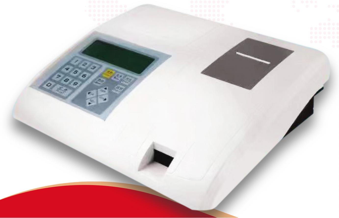 Urine Analyzer